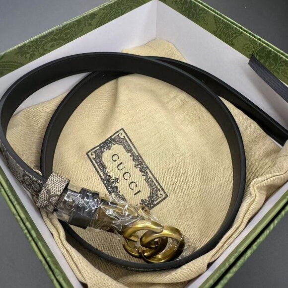 Gucci belt 90cm - Picture 1 of 6